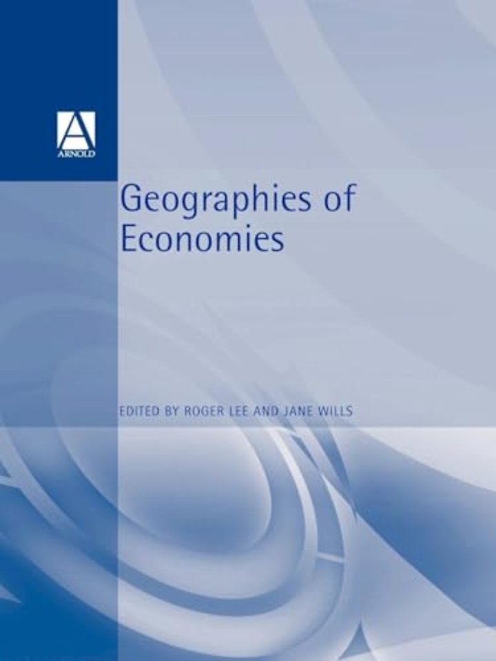 Geographies of Economies
