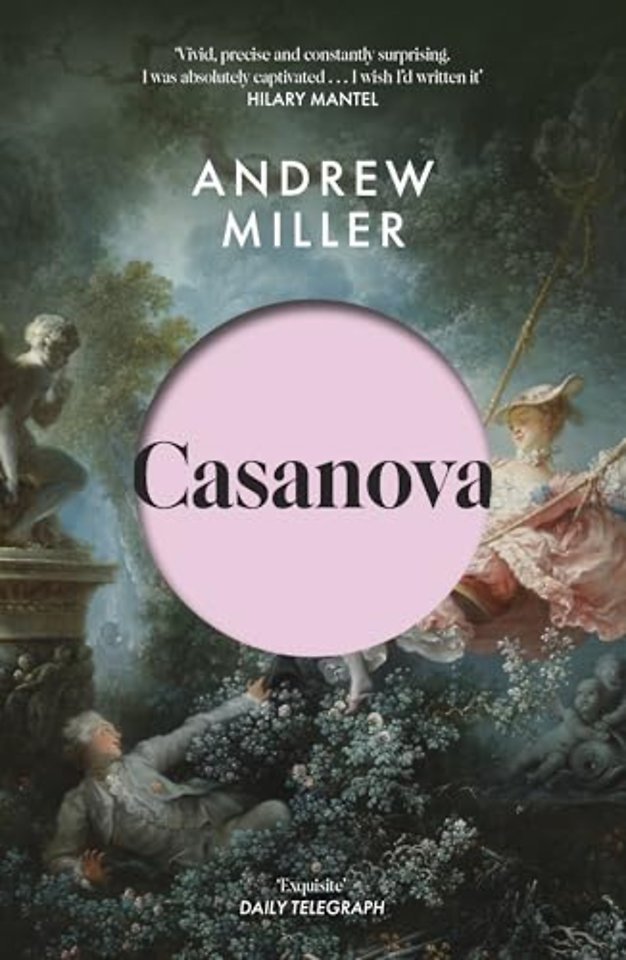 Casanova