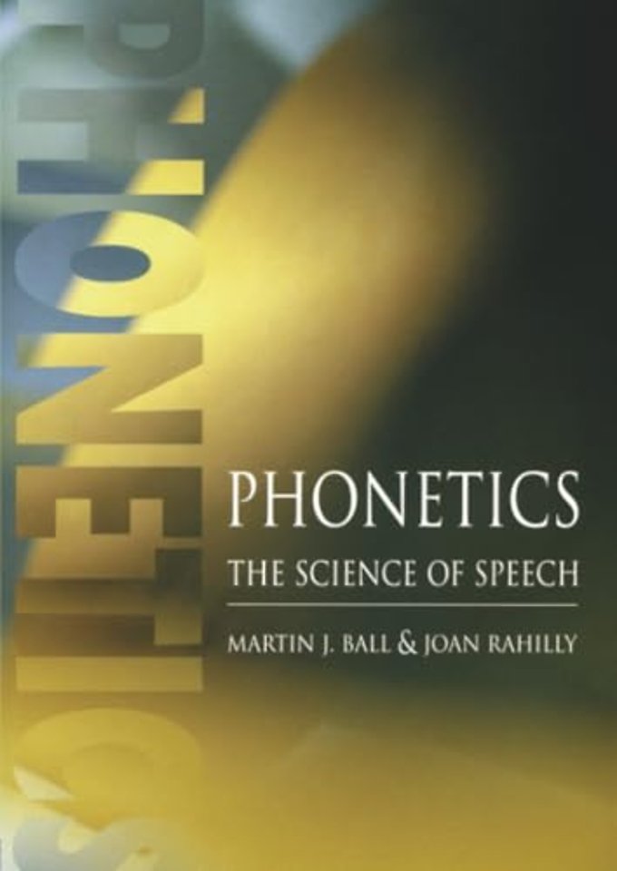 Phonetics