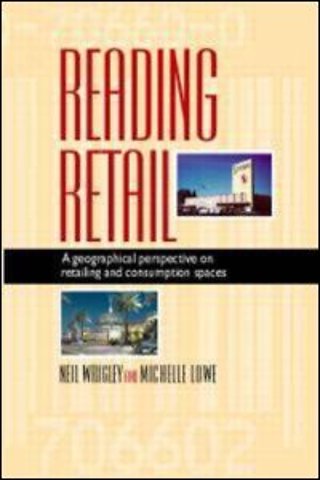 Reading Retail