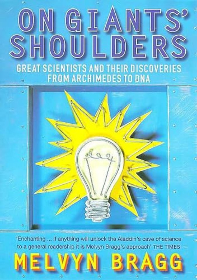 On Giants' Shoulders