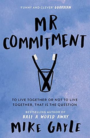 Mr Commitment