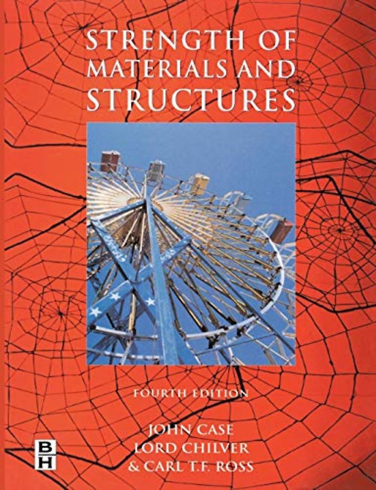 Strength of Materials and Structures