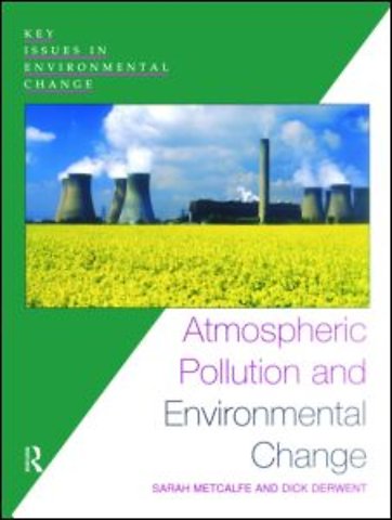 Atmospheric Pollution and Environmental Change