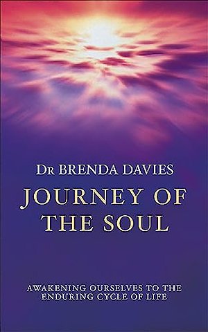 Journey of The Soul