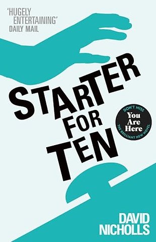 Starter For Ten