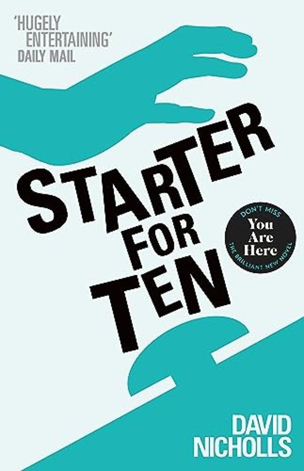 Starter For Ten