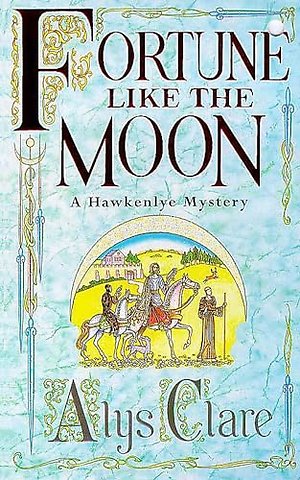 Fortune like the Moon