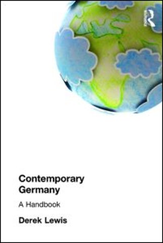 Contemporary Germany
