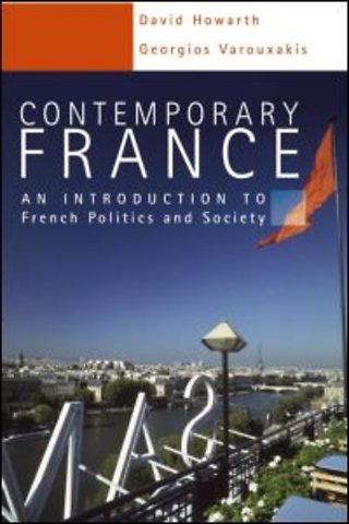 Contemporary France