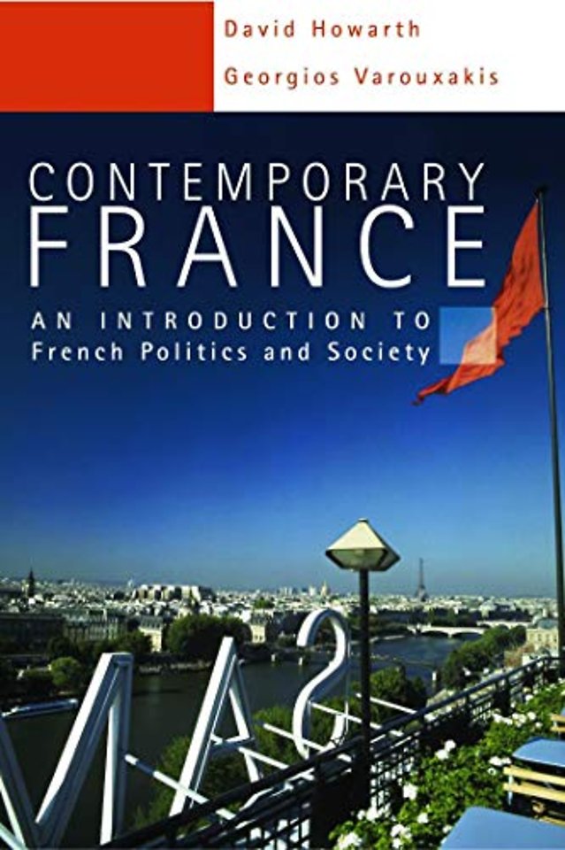 Contemporary France