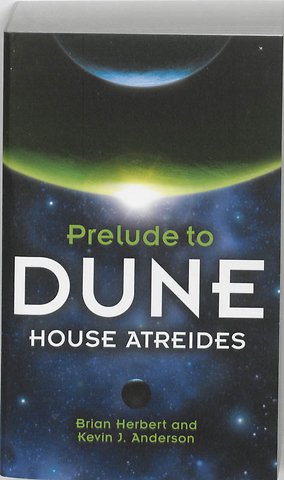 House Atreides