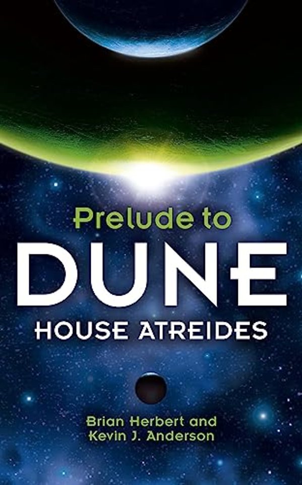 House Atreides
