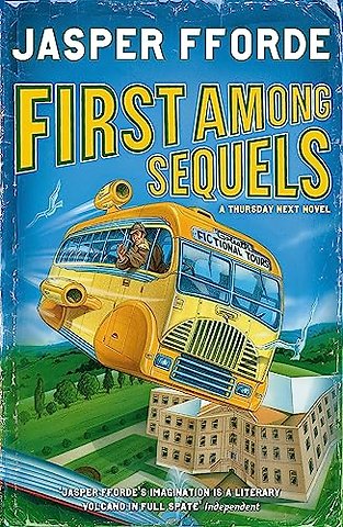 First Among Sequels