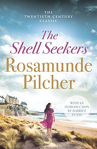 The Shell Seekers