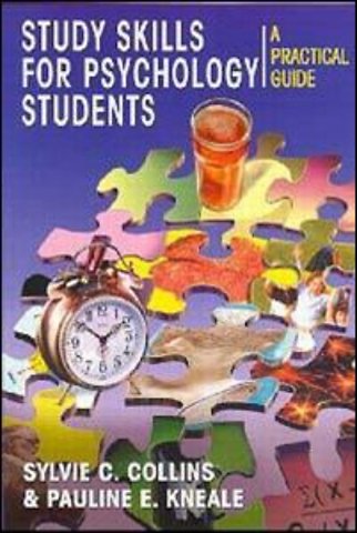 Study Skills for Psychology Students