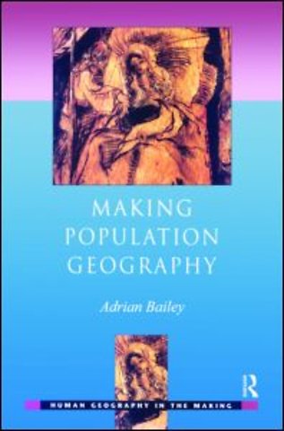 Making Population Geography
