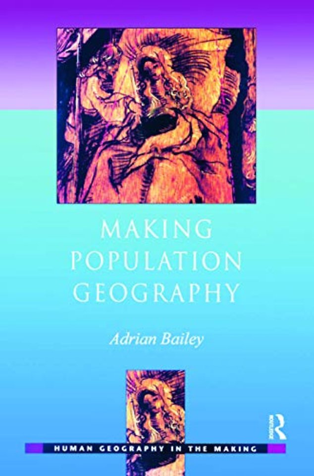 Making Population Geography