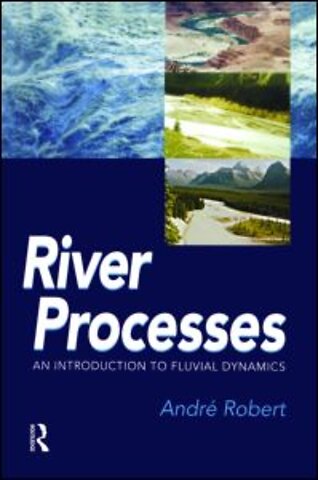 RIVER PROCESSES