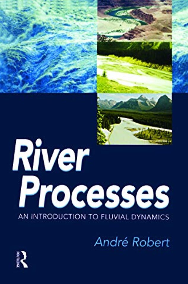 RIVER PROCESSES