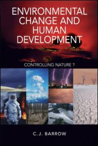 Environmental Change and Human Development