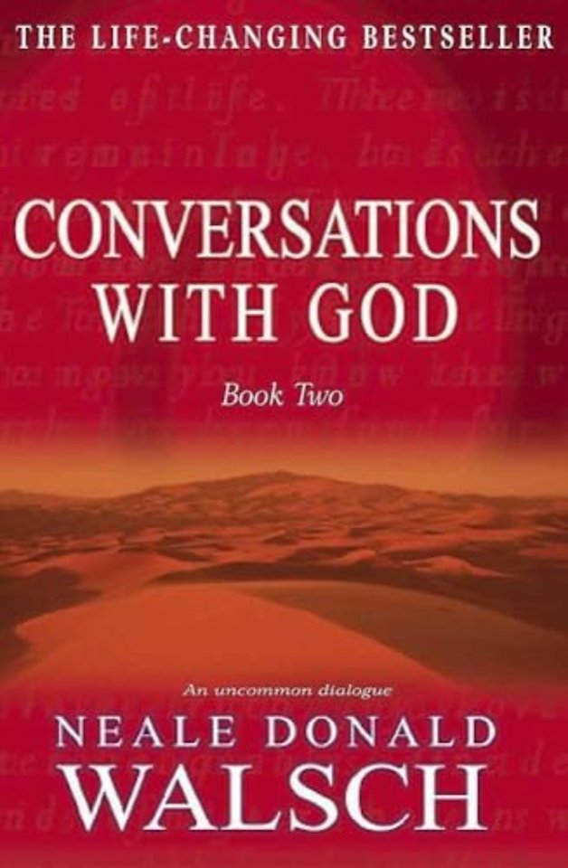 Conversations with God - Book 2