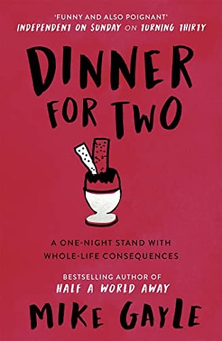Dinner for Two