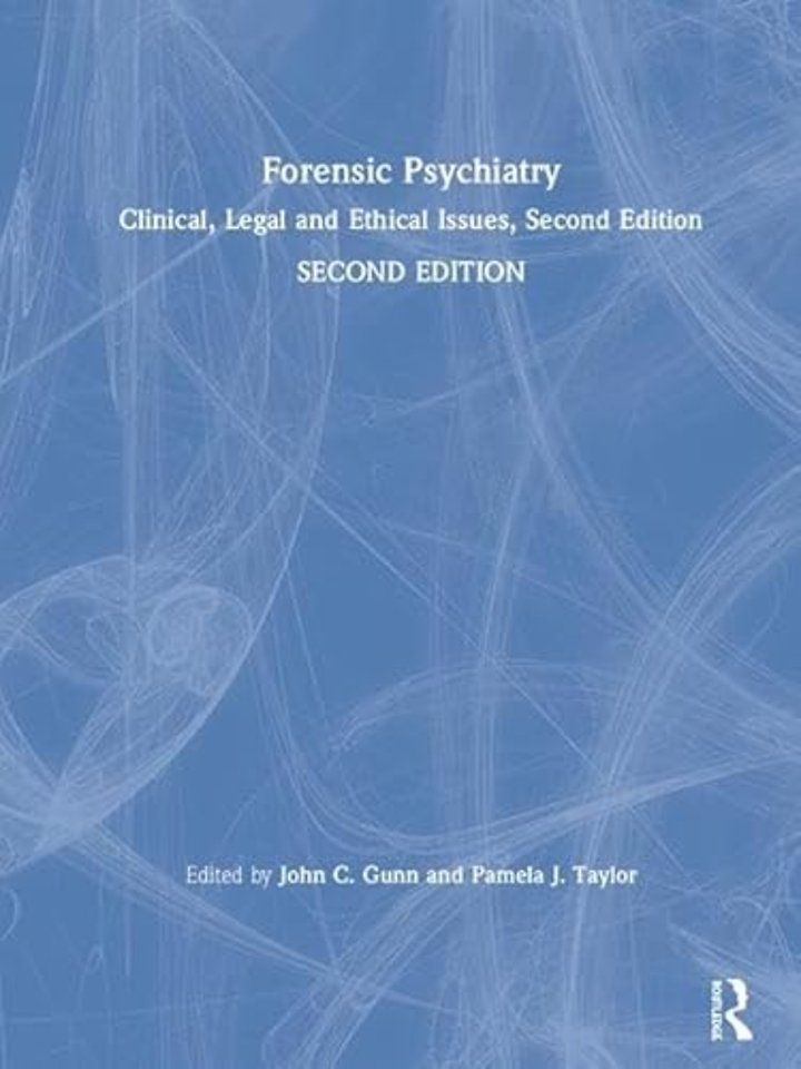 Forensic Psychiatry