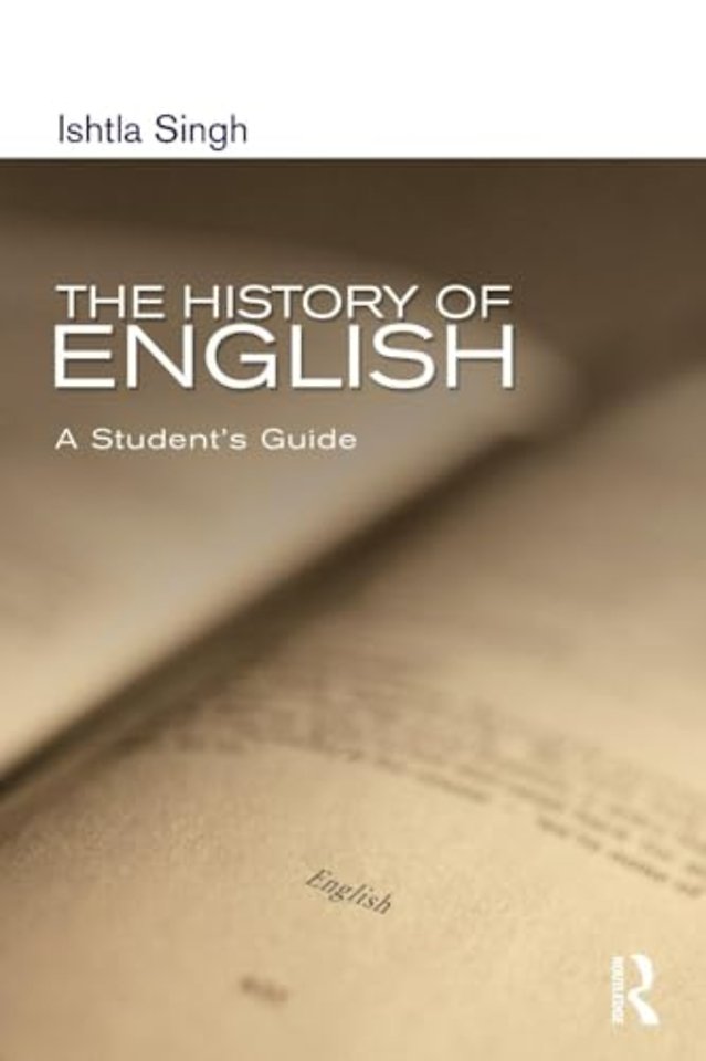 History of English