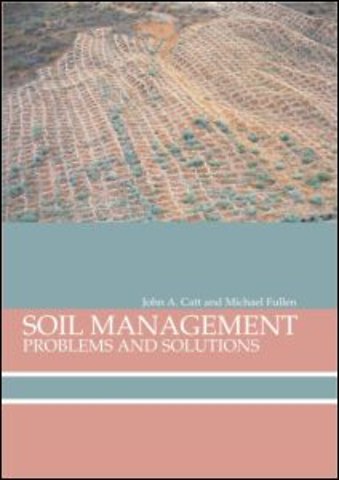 Soil Management