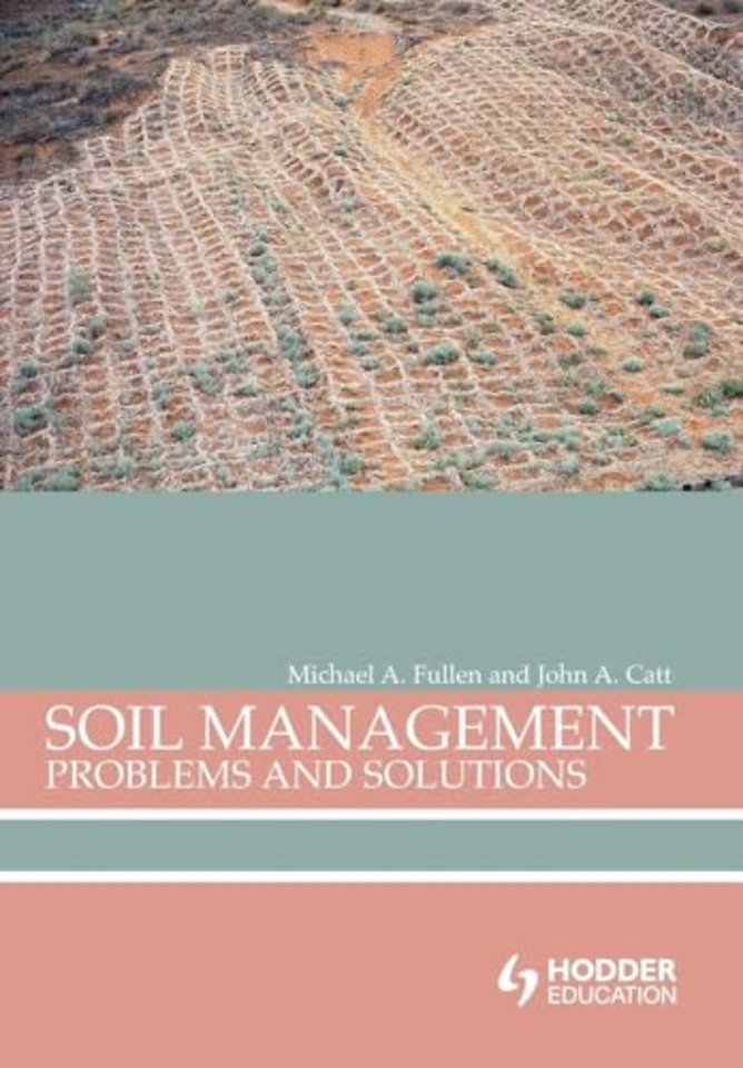 Soil Management