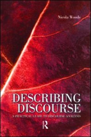 Describing Discourse