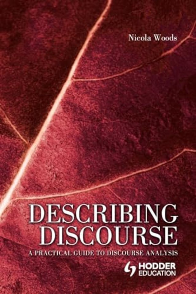 Describing Discourse