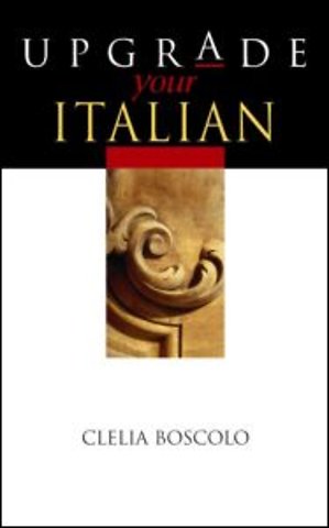 Upgrade Your Italian
