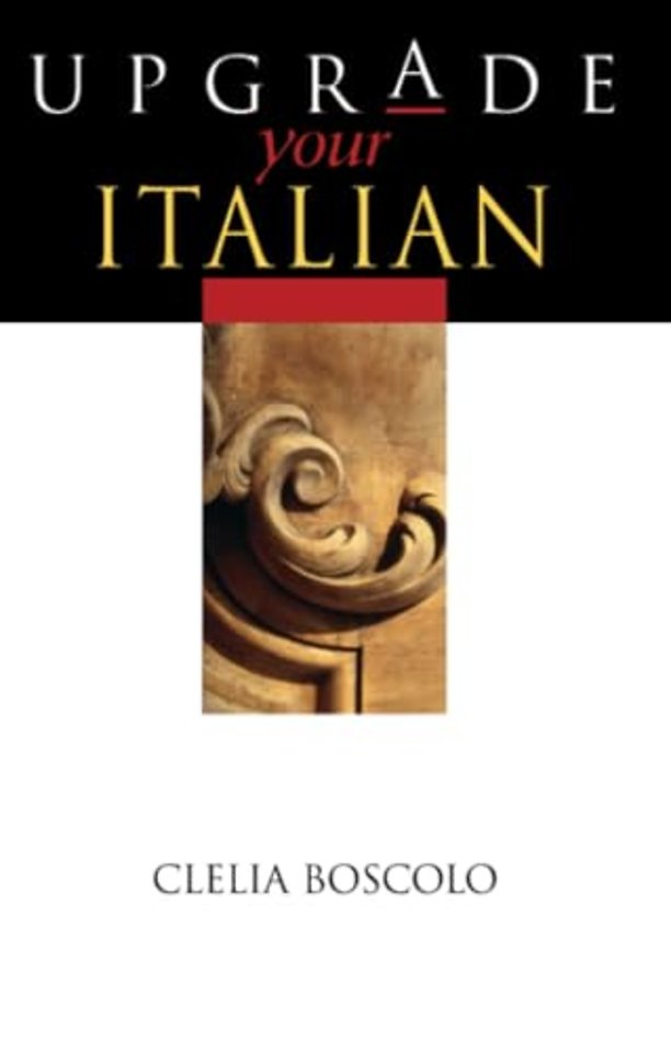 Upgrade Your Italian