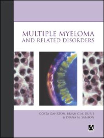 Multiple Myeloma and Related Disorders