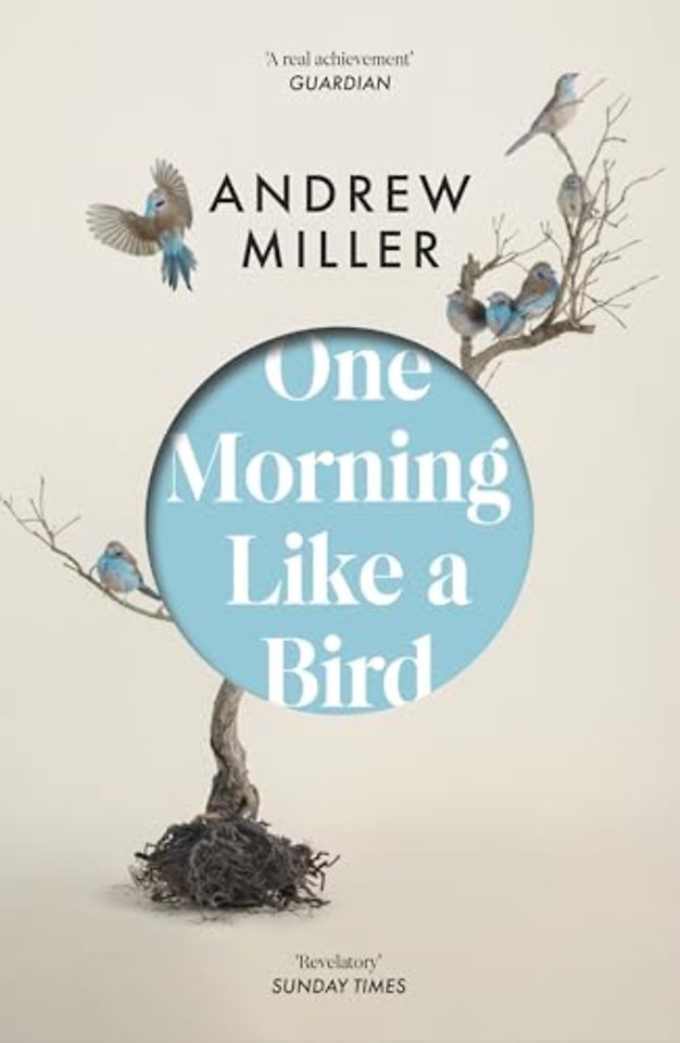 One Morning Like a Bird