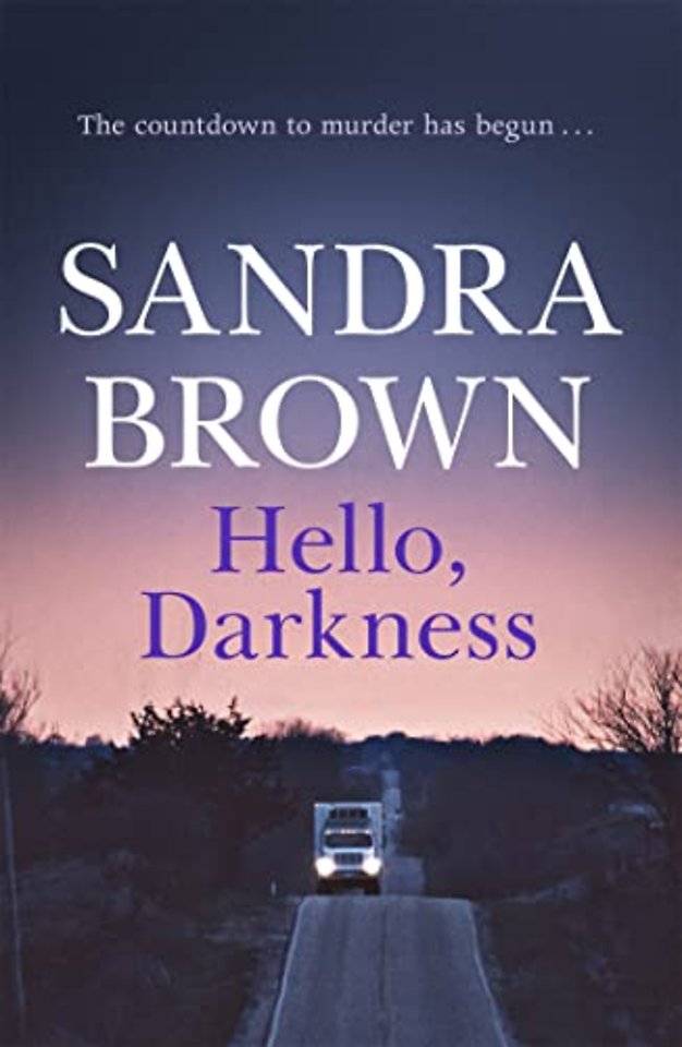 Hello, Darkness