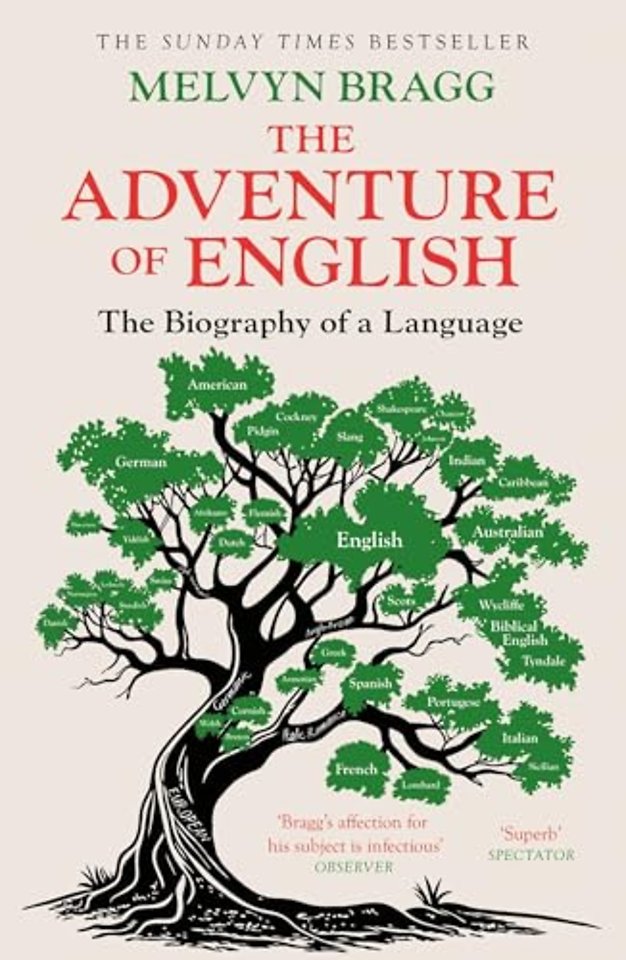 The Adventure Of English