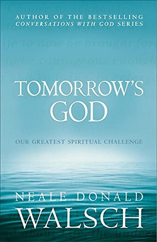 Tomorrow's God