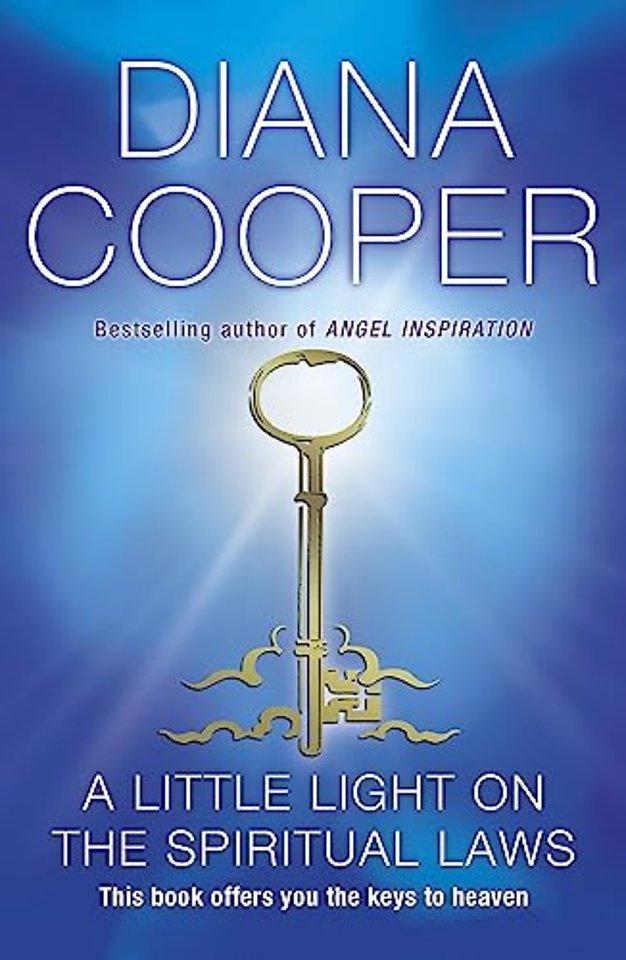 A Little Light On The Spiritual Laws