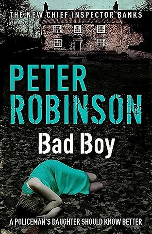Bad Boy
