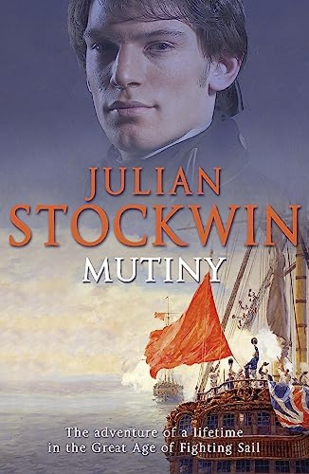 Mutiny