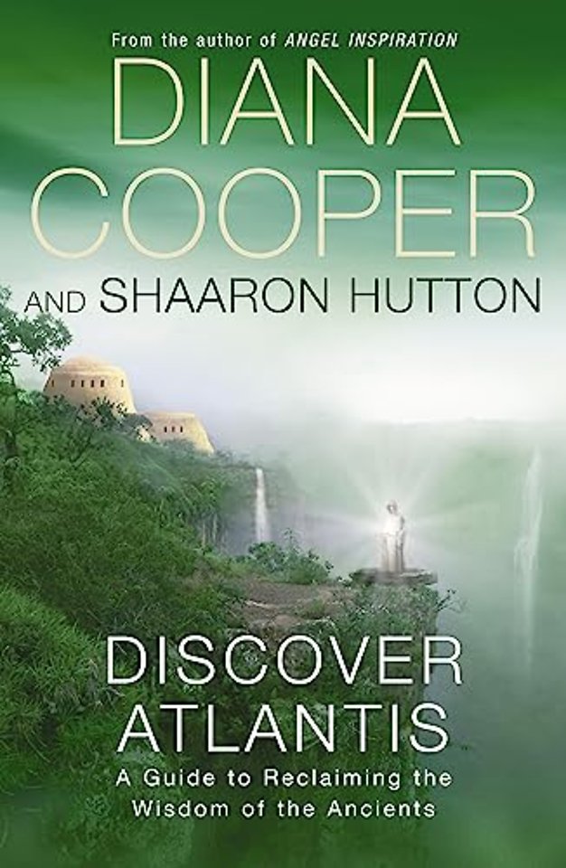 Discover Atlantis