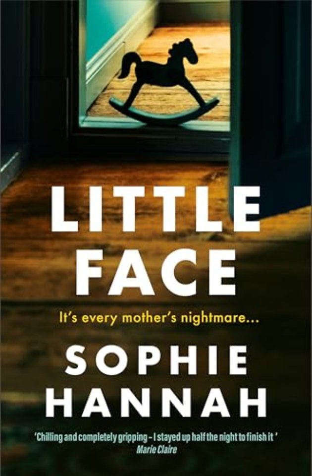 Little Face