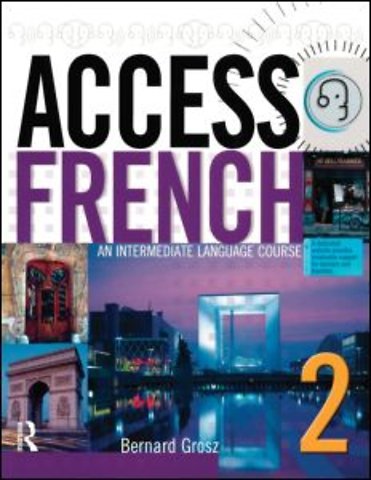Access French 2