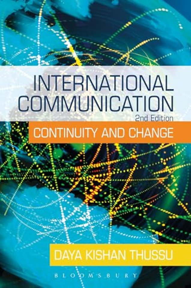 International Communication