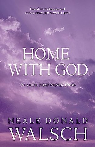 Home with God