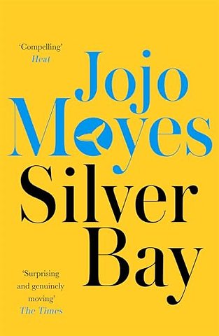 Silver Bay