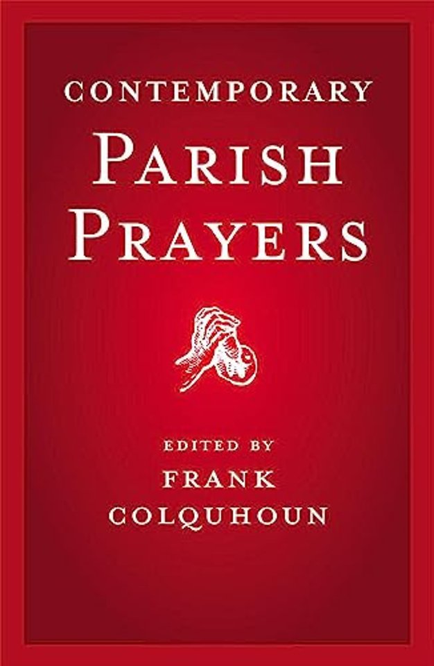 Contemporary Parish Prayers